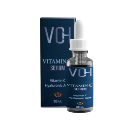 Vitamin C Serum