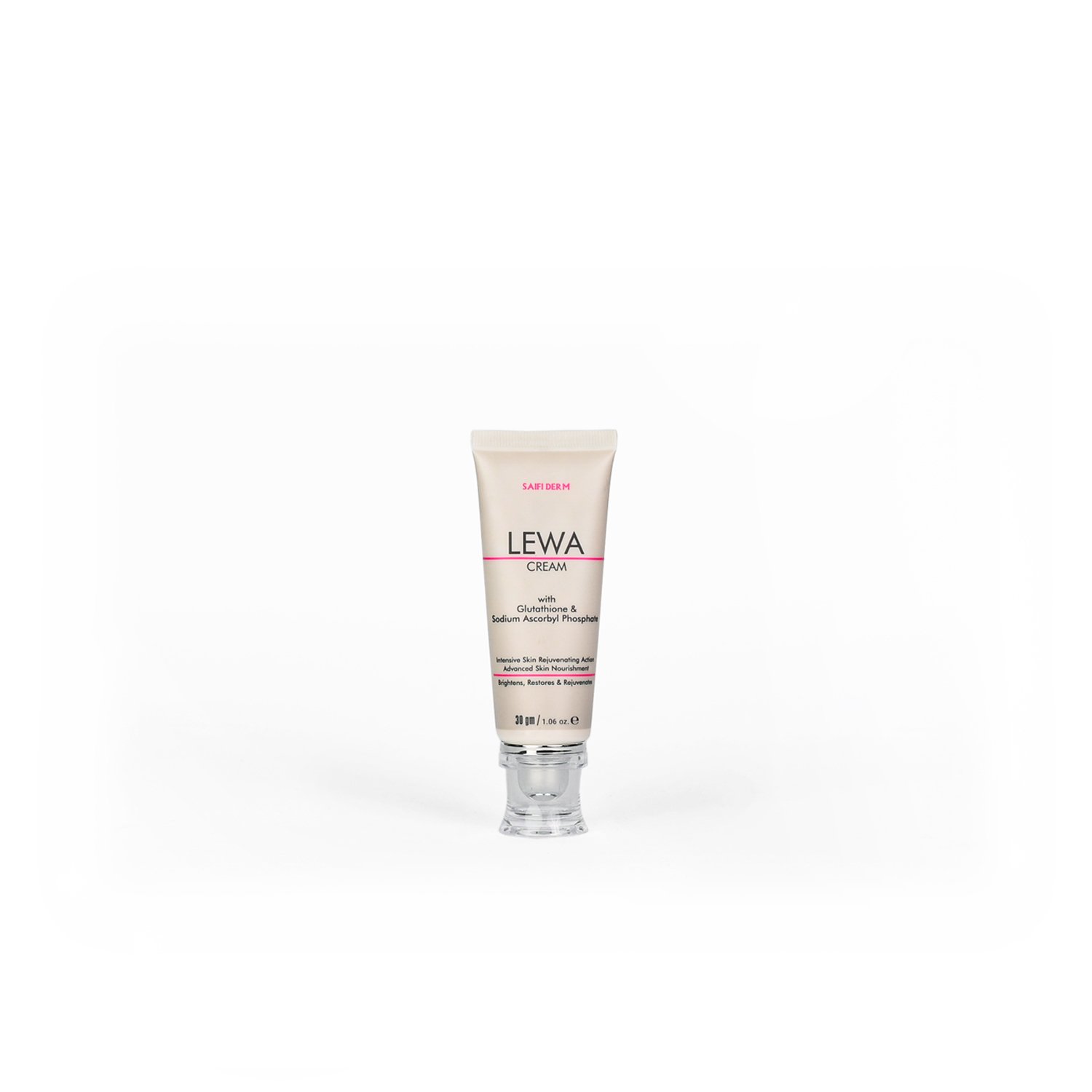 lewa cream with glutathione and vitamin c BrandName: Vital Nutrients